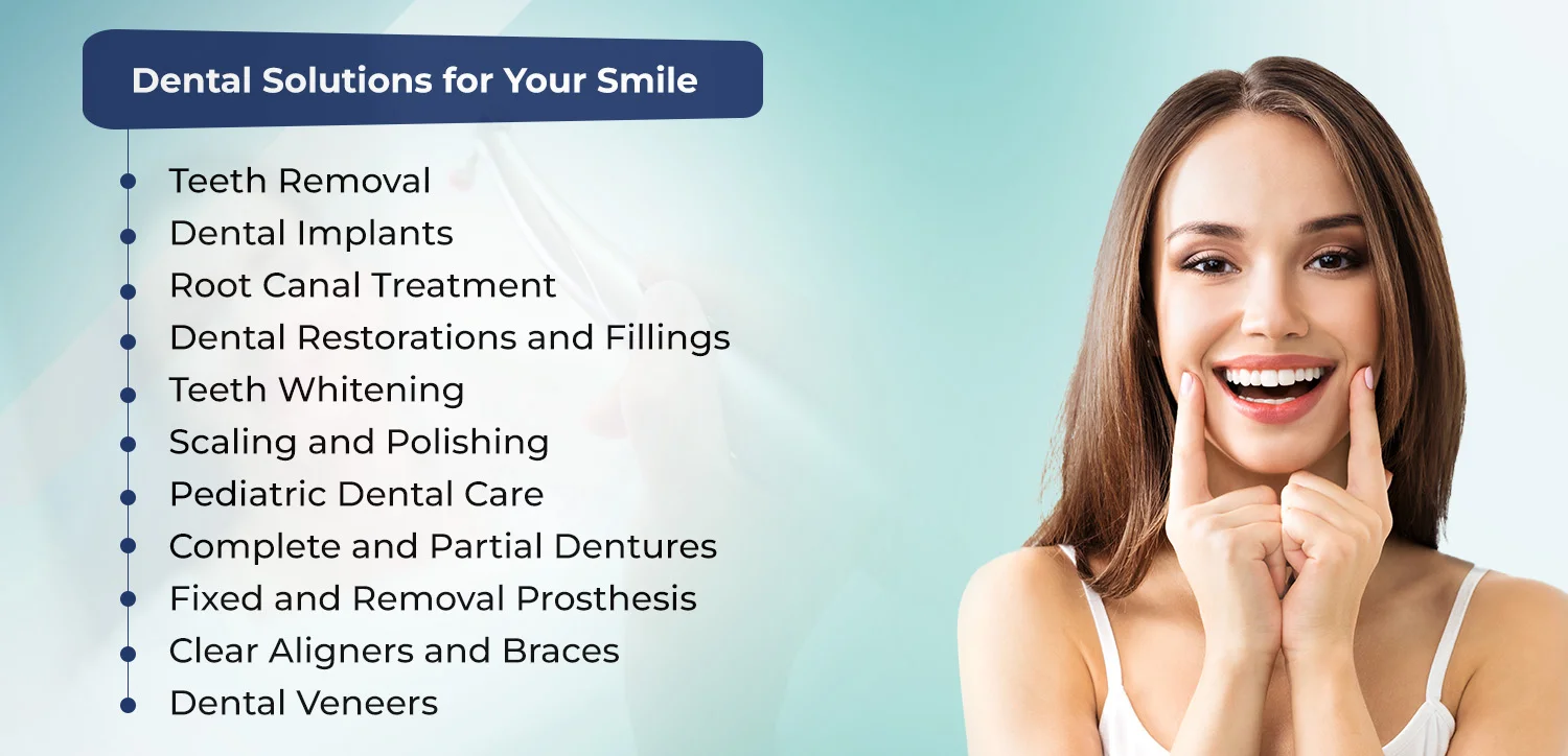 Total Aesthetics Cosmetic and Dental Clinic