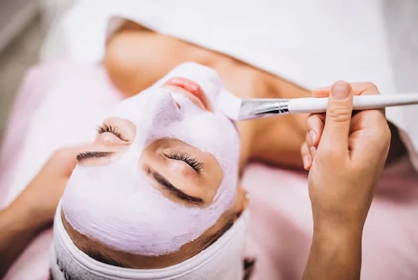 Chemical Peels