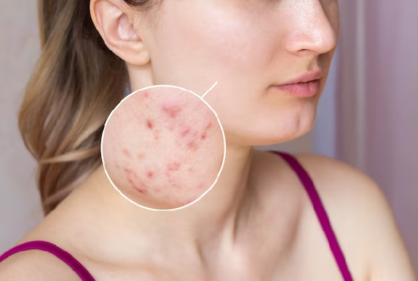 Scar Removal