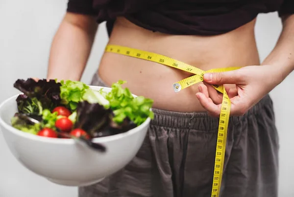 Weight Gain