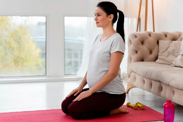 Pregnancy
