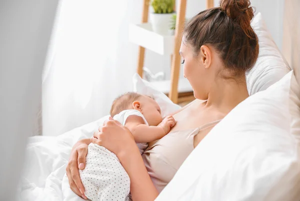 Lactation