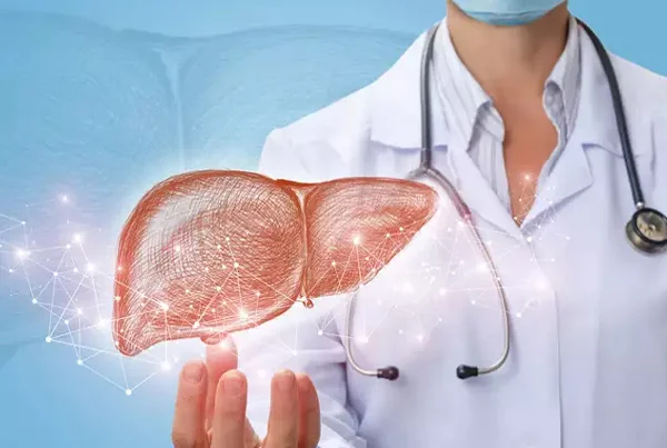 Liver and Kidney Problems