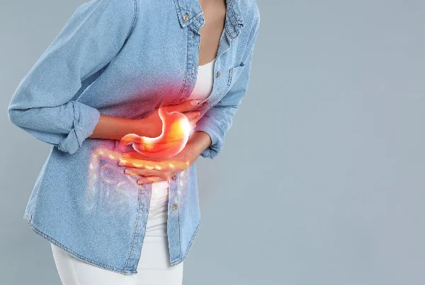 Gastrointestinal Issues